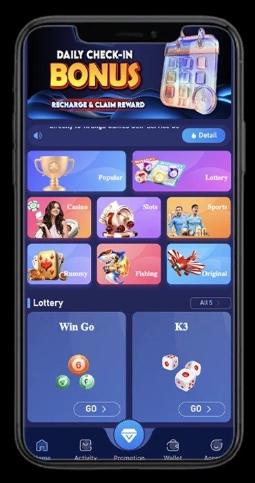 Yaarwin App Preview